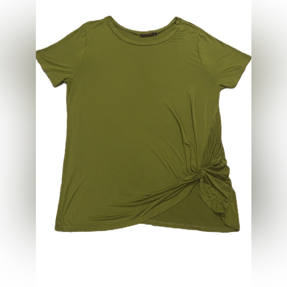 Crazy Train Large Top